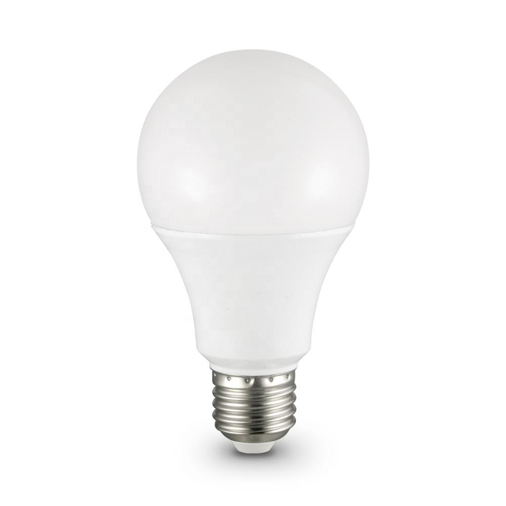 A60 9W 12W LED BULB 2years warranty