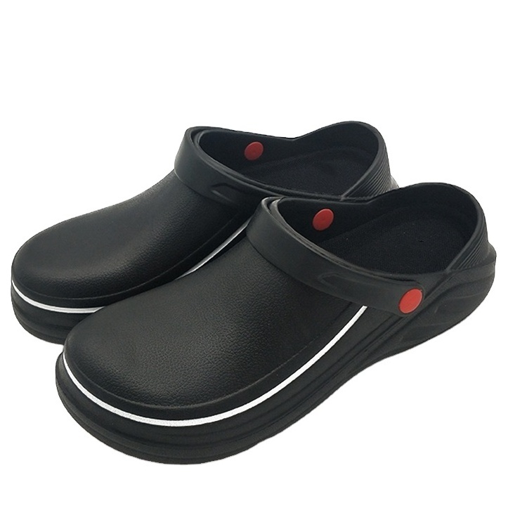 JDS Wholesale EVA Professional Chef Shoes In Uae Oman Saudi Arabia And Afria