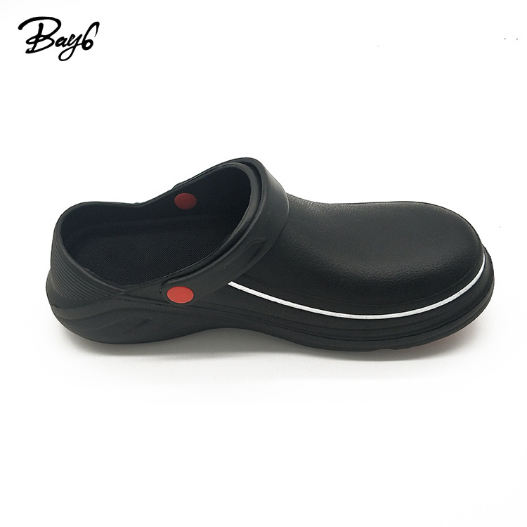 JDS Wholesale EVA Professional Chef Shoes In Uae Oman Saudi Arabia And Afria