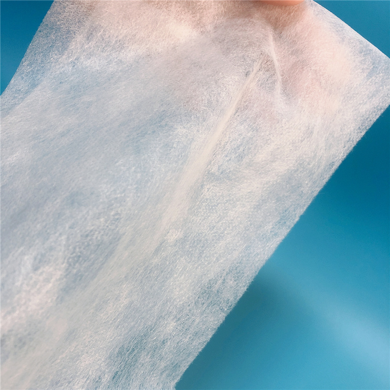 Diaper Topsheet Clothlike Fabric Hydrophilic Spunbond Nonwoven