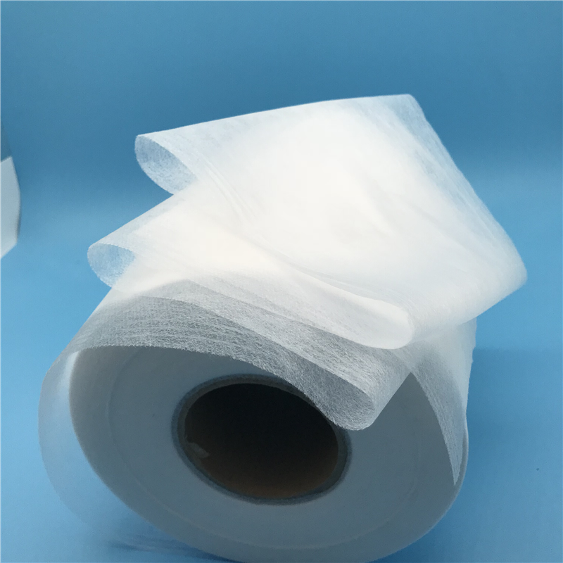 Diaper Topsheet Clothlike Fabric Hydrophilic Spunbond Nonwoven