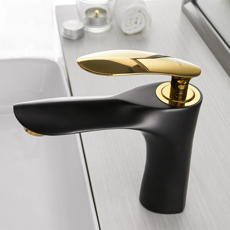 brass bathroom basin faucet basin 360 degree  bathroom faucets griferia