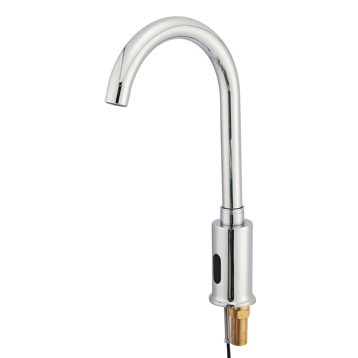 induction for indoor kitchen faucet adapter kit