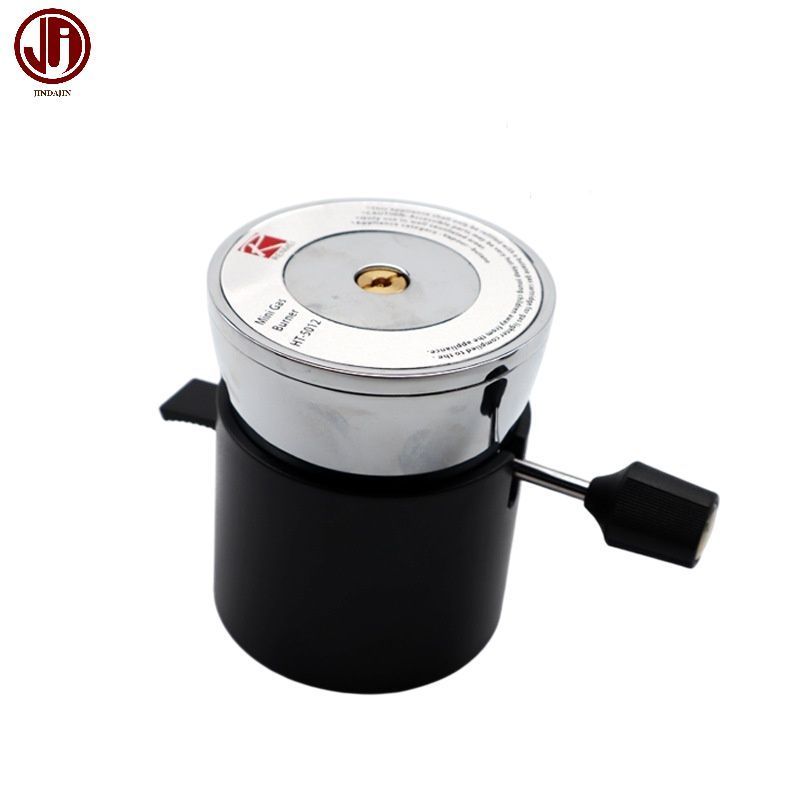 Portable Mini Gas Burner For Syphon Coffee Maker Butane Gas Stove Home Outdoors Use