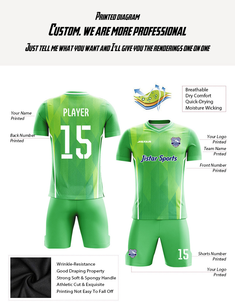 Fabricant Custom De Maillot De Mali Football De Haute Qualite Coupe D'afrique De Plusieurs Equipes Professionnel Soccer Jersey