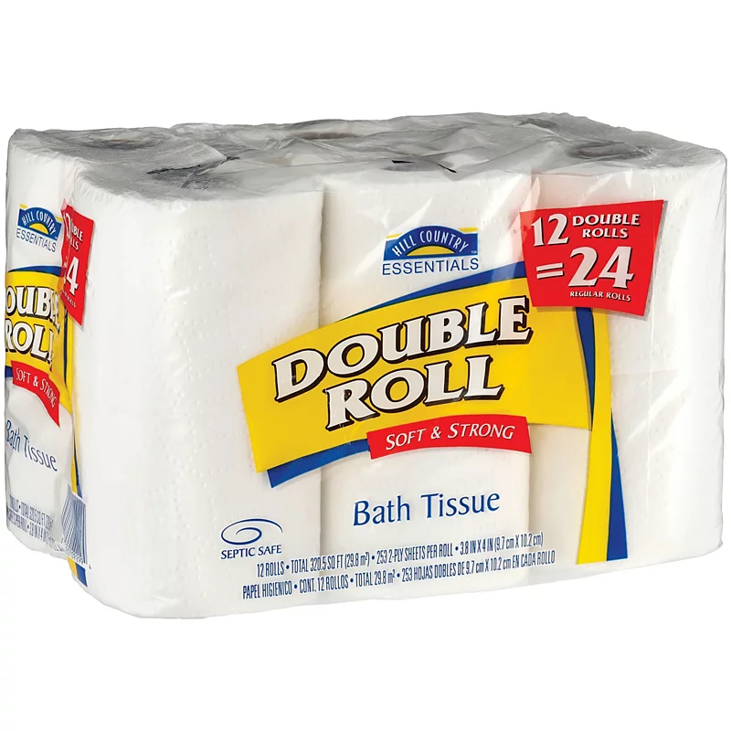 Private Label Biodegradable 3ply Toilet Tissue Wholesale Bamboo Toilet Paper