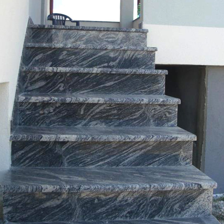 Excellent Quality Natural Stone Outdoor Stair Steps Lowes