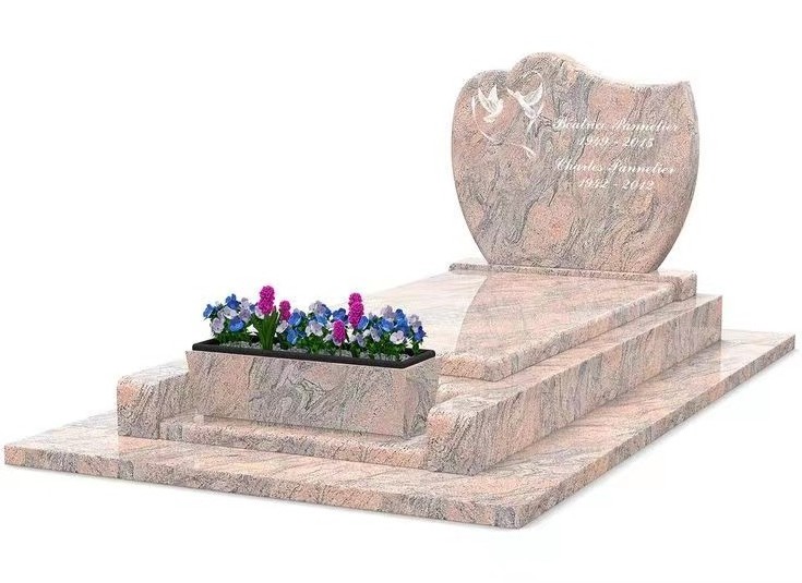 Wholesale Price Australia Monument Granite Headstone Chinese Cheap Price Granite Monuments