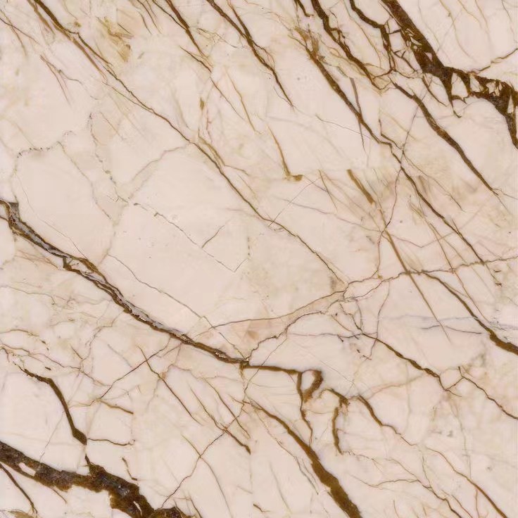 Sofitel Gold Marble  Countertop Polished Beige With Golden Vein Marble Slabs Marble Ceiling Tiles