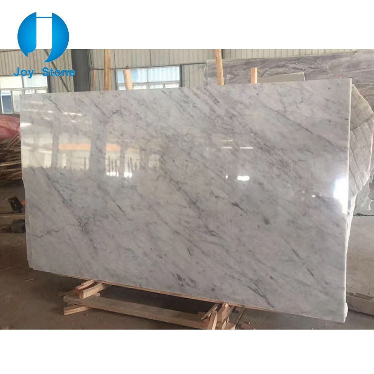 natural stone pre cutting luxury kitchen marble countertop