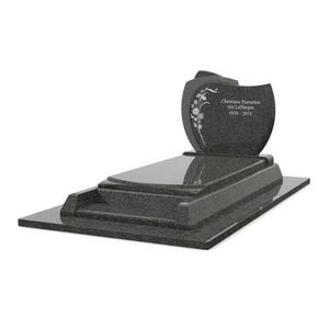 Wholesale Price Australia Monument Granite Headstone Chinese Cheap Price Granite Monuments