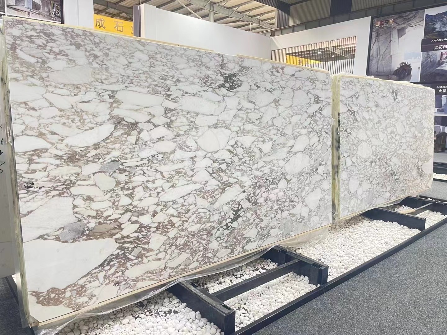 2023 italian natural calacatta white marble slabs calacatta gold tiles for flooring tiles luxury italy calacatta oro gold marble