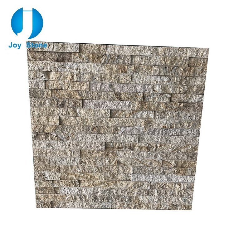 Natural Stones Flexible Cladding Stone for Exterior Wall Panels