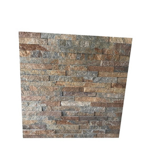 Natural Stones Flexible Cladding Stone for Exterior Wall Panels