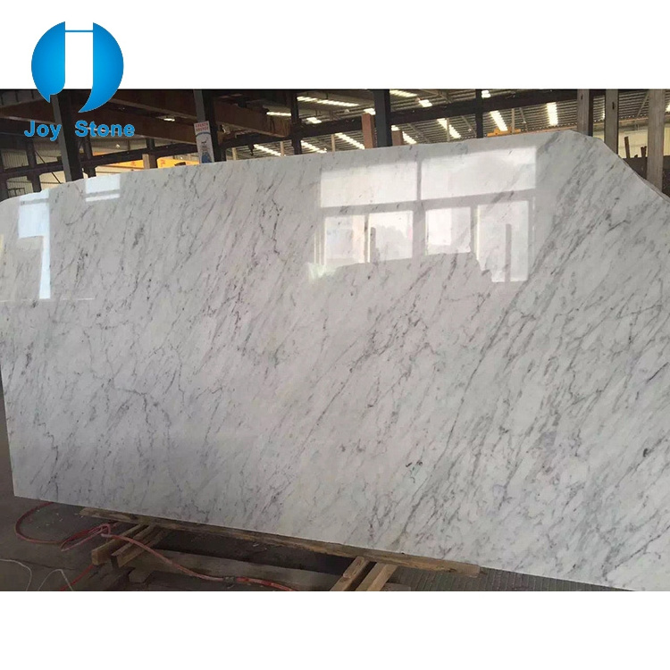 natural stone pre cutting luxury kitchen marble countertop