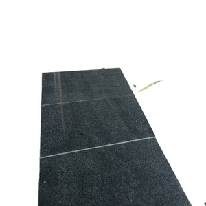 G654 Impala Grey Granite Paving 100x100 Floor Tiles