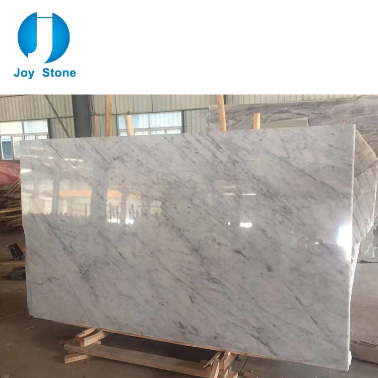 natural stone pre cutting luxury kitchen marble countertop