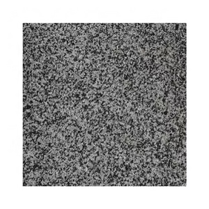 Cheap Natural exterior wall stone design Floor tile polished Flamed china impala Black G654 granite 120x60cm