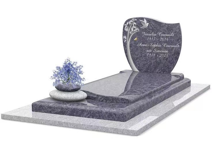 Wholesale Price Australia Monument Granite Headstone Chinese Cheap Price Granite Monuments