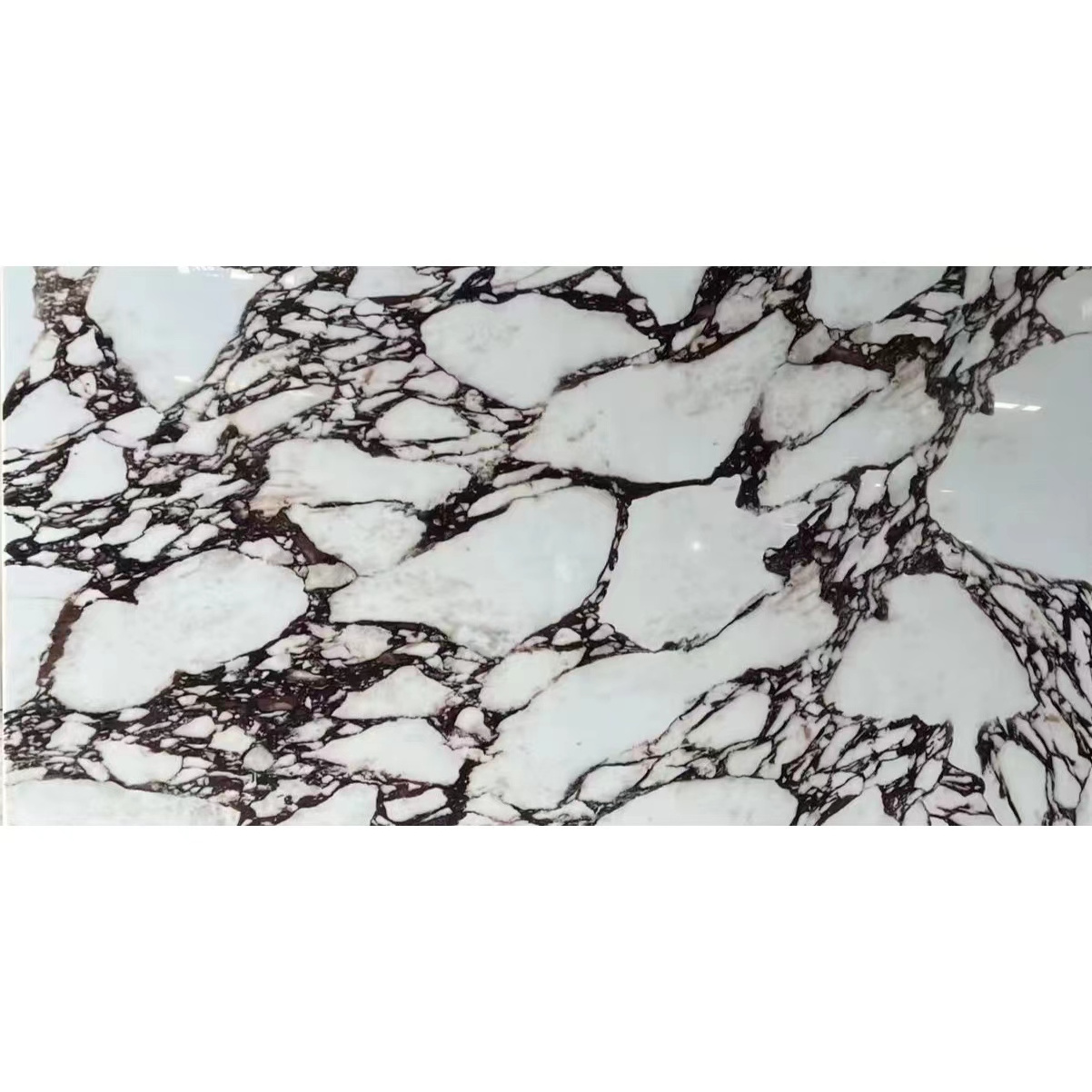 Factory Price Natural Artificial Black And White Slab Backlit Quartzite Marble For Background Wall Panel Countertop