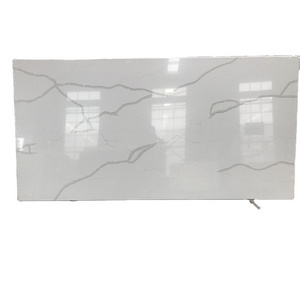 composite quartz shower stone wall panel quartz for countertops