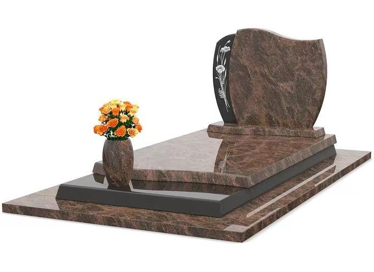 Wholesale Price Australia Monument Granite Headstone Chinese Cheap Price Granite Monuments