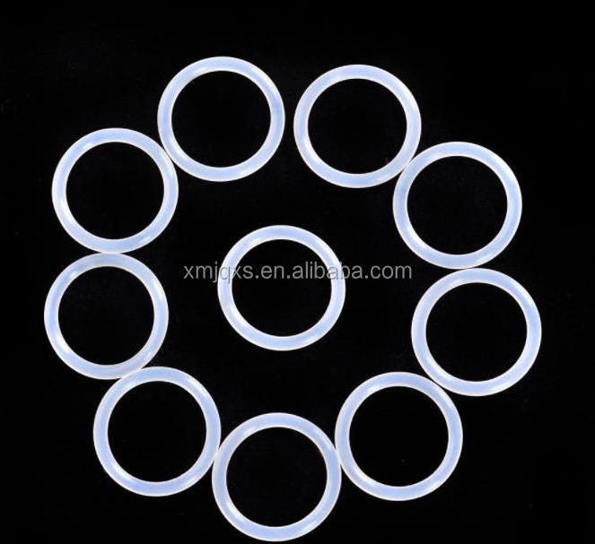 Custom producing all kinds of Silicone /rubber  gasket  O rings