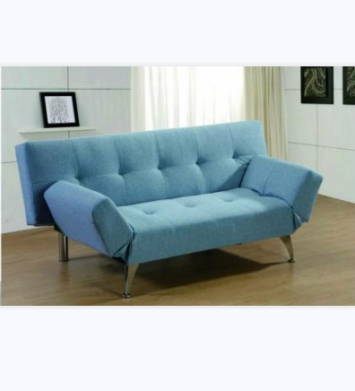 futon l shaped transformer sofa bed