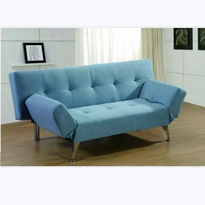 futon l shaped transformer sofa bed