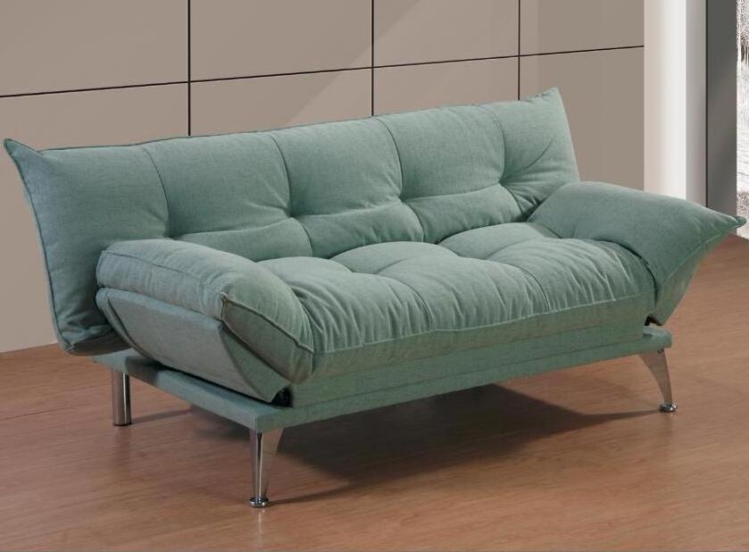 futon l shaped transformer sofa bed