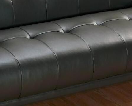 Leather transformer click clack sofa bed malaysia