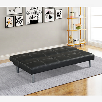 2021 Minimalist Top Quality Modern Folding Sofa Bed Comfortable Multi-functional Sofa Cum Bed