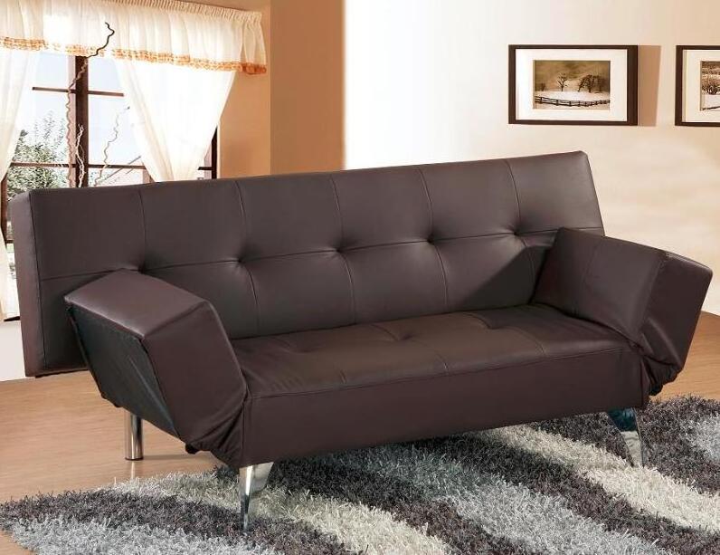 futon l shaped transformer sofa bed