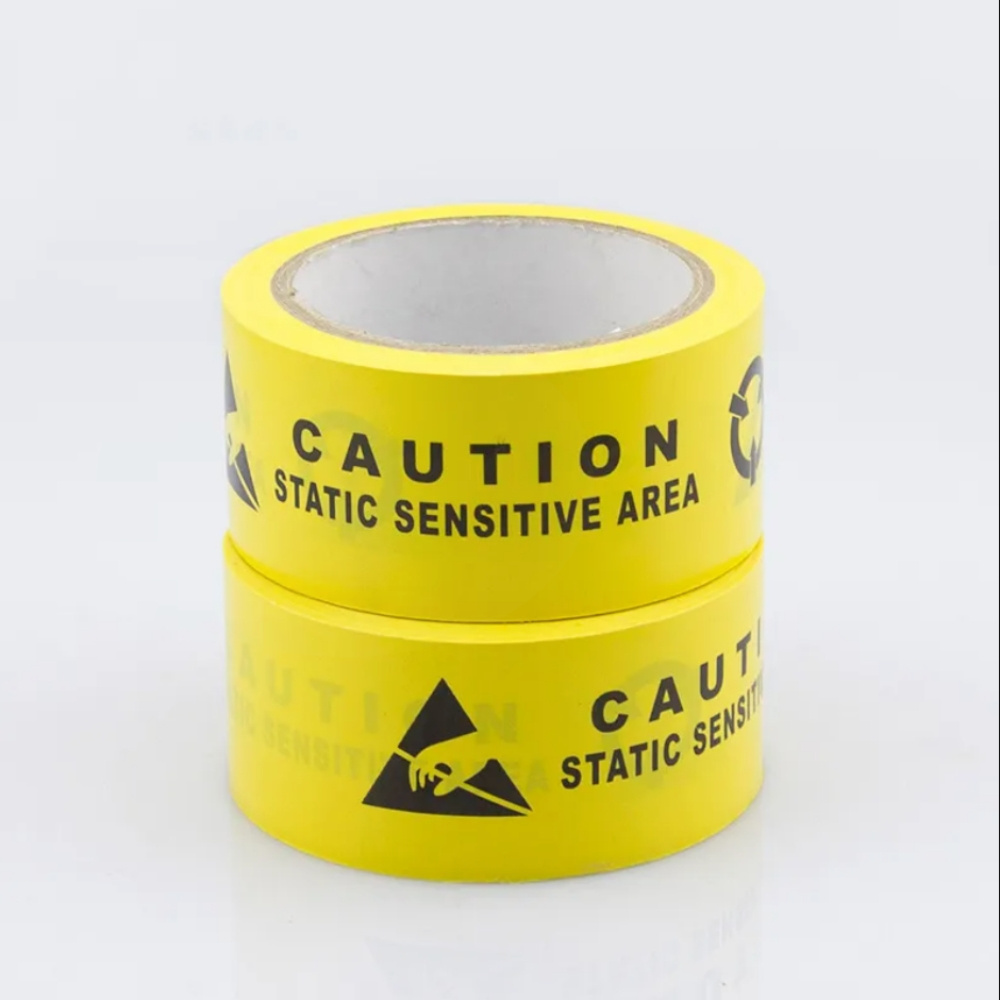 Hot Sale Warning Tape White Red PE Warning Tape Danger Print Non Adhesive Safety Road Printable Warning Tape With Caution