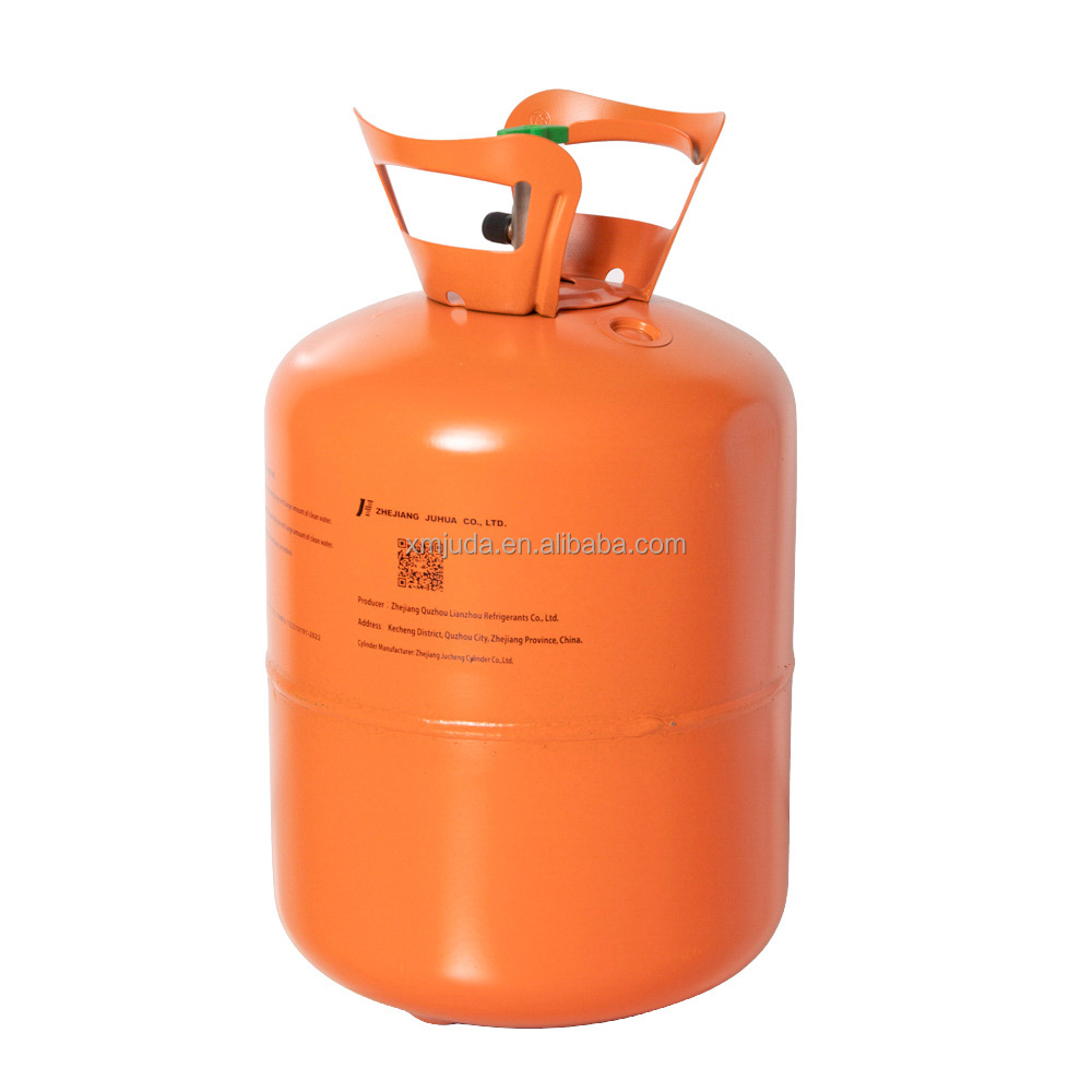 R404a Refrigerant for Sale High Purity In Hydrocarbon& derivatives with R404a Refrigerant Gas