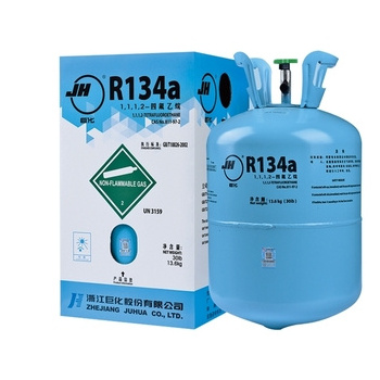 Hydrocarbon Derivatives Cheap Price Refrigerant 410a R410a Refrigerant Gas 134a R134a Refrigerant Gas