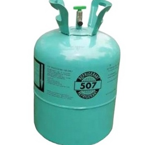 JH Good price for Mixed Refrigerants Gas R507 Cool Gaz 507 for Sale