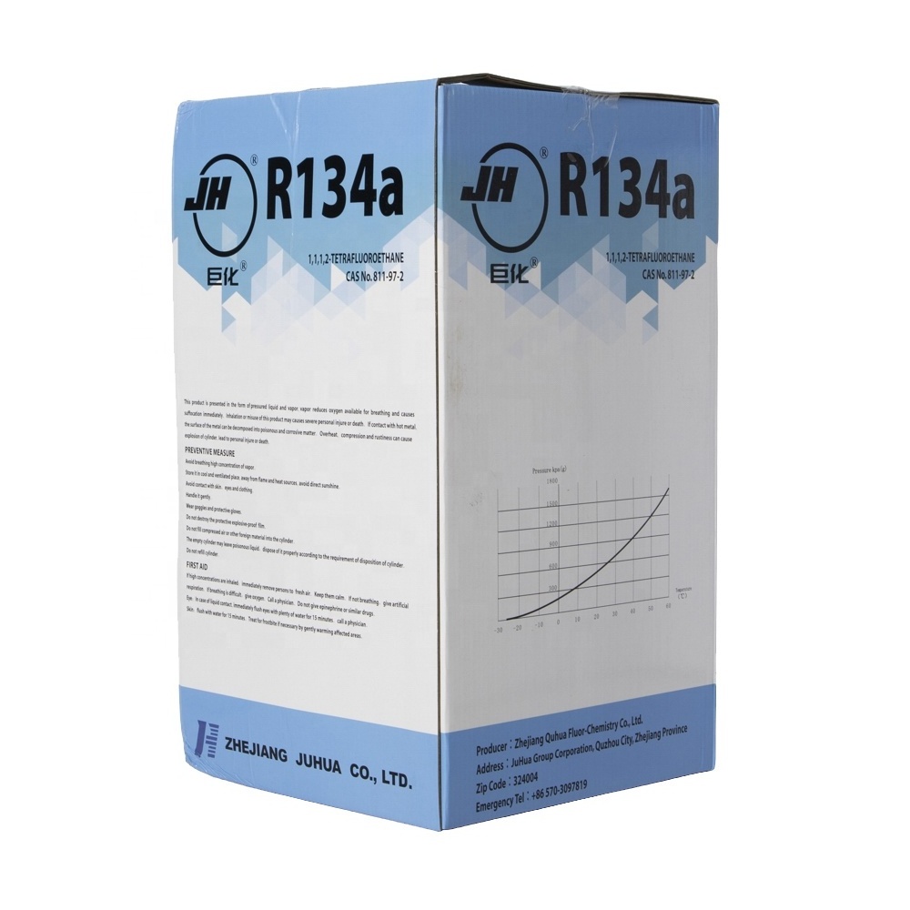 Most competitive R134a refrigerant 30 lb price in pakistan