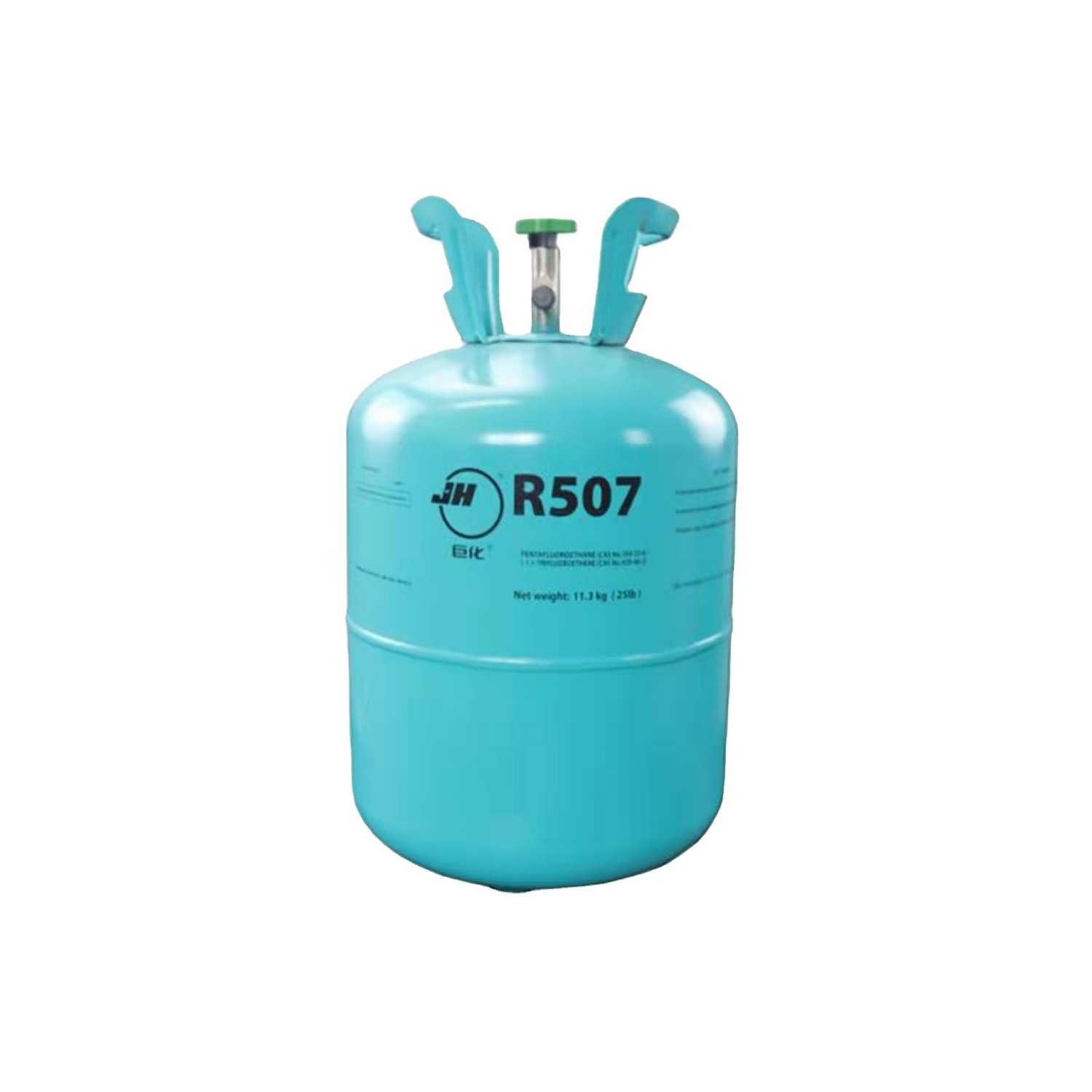 JH Good price for Mixed Refrigerants Gas R507 Cool Gaz 507 for Sale