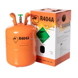 R404a Refrigerant for Sale High Purity In Hydrocarbon& derivatives with R404a Refrigerant Gas