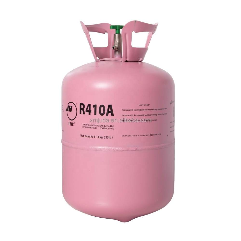 Good price r134a gas refrigerante 340g 1kg 25lb refrigerant gas r134a