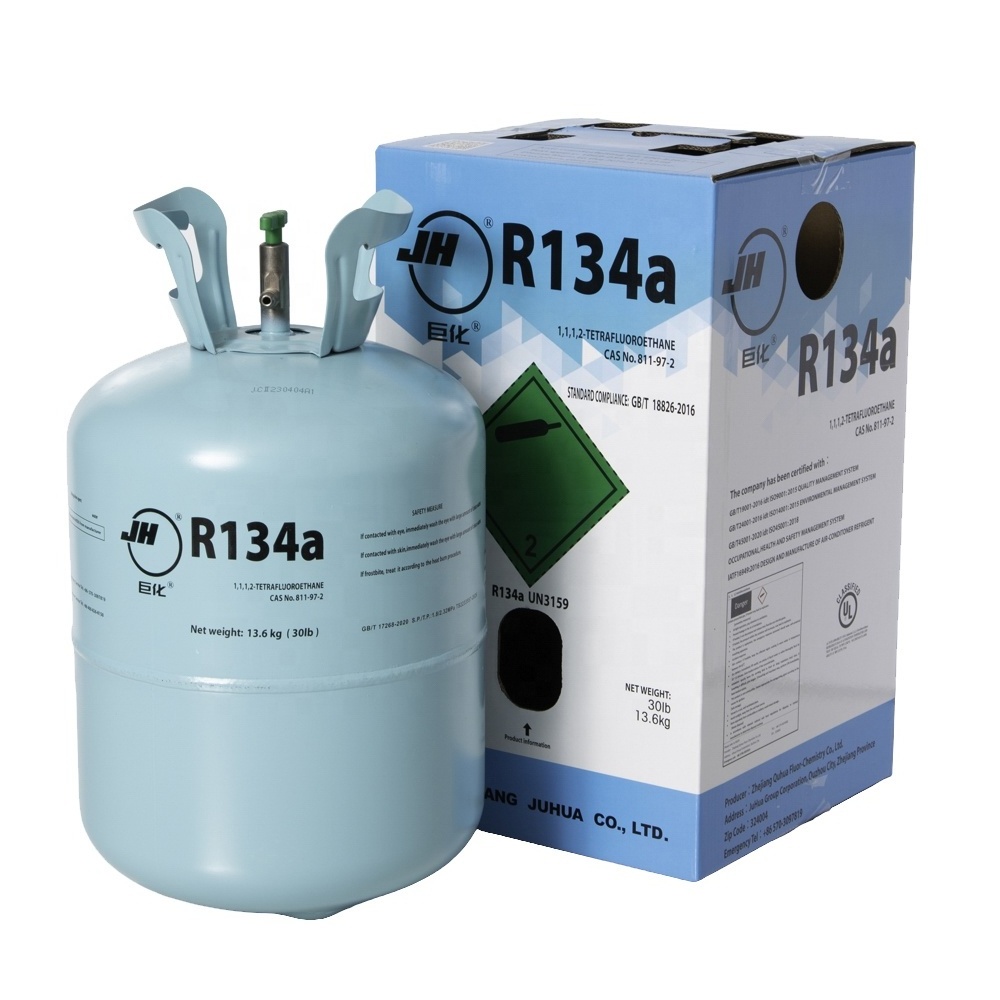 Most competitive R134a refrigerant 30 lb price in pakistan