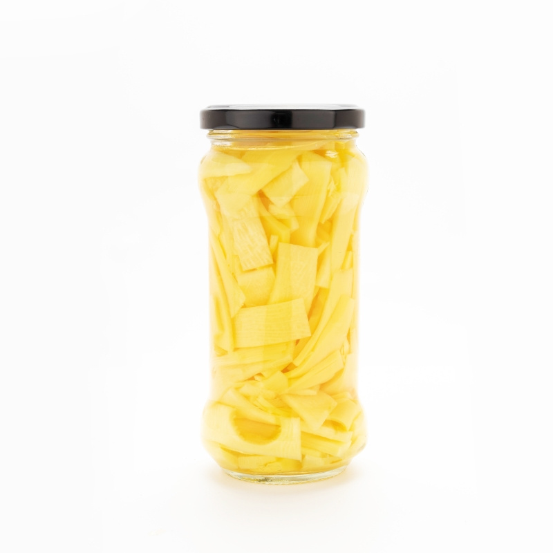 Original Fresh Keep Canned  Bamboo Shoots