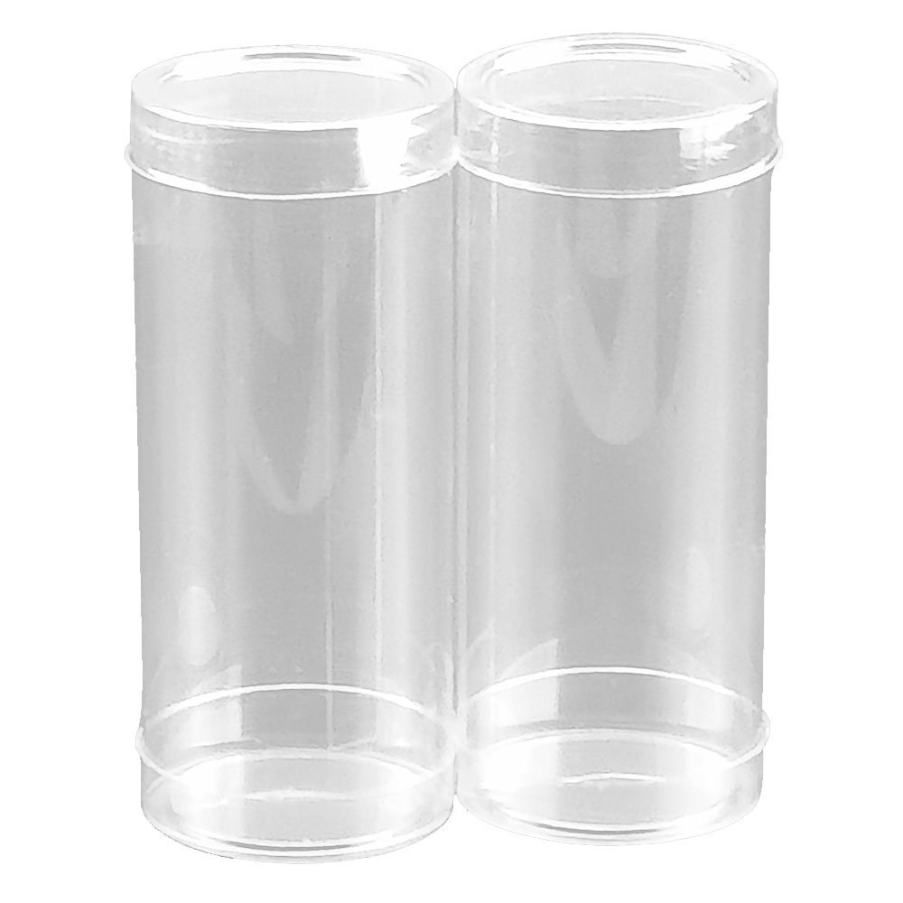 Manufacturer clear large acetate plastic cylinder tube packaging boxes cylinder tube packaging for tennis ball