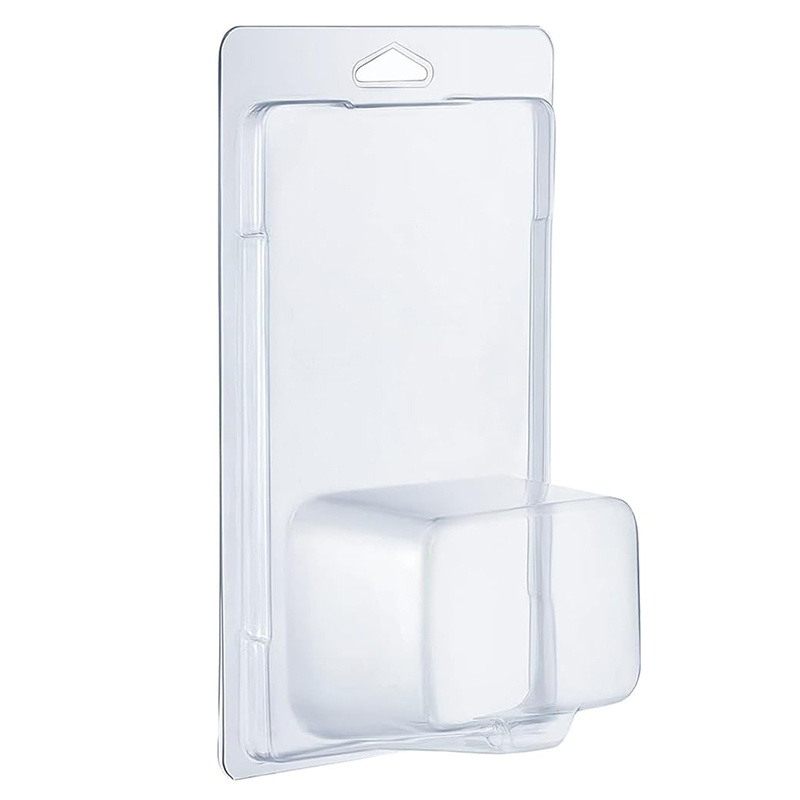 Hot Selling Premium Hot Wheels Protector Case Clear Plastic Hot Wheels Blister Pack