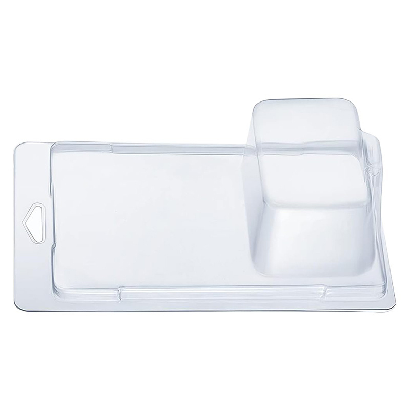 Hot Selling Premium Hot Wheels Protector Case Clear Plastic Hot Wheels Blister Pack