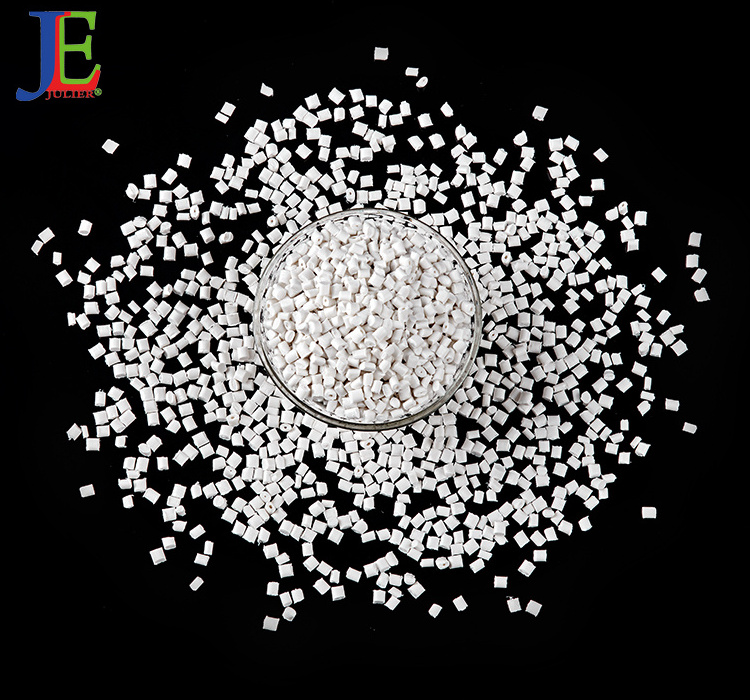 PP TD30 granules  polypropylene transparent plastic particles recycled  PP resin PP fr V0