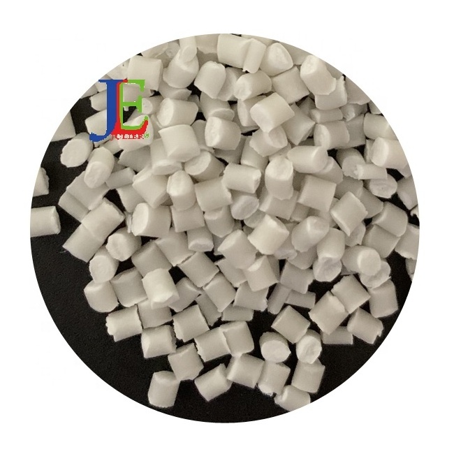 Virgin Polypropylene resin Recycled PP Granules high impact strength pp td30 plastic