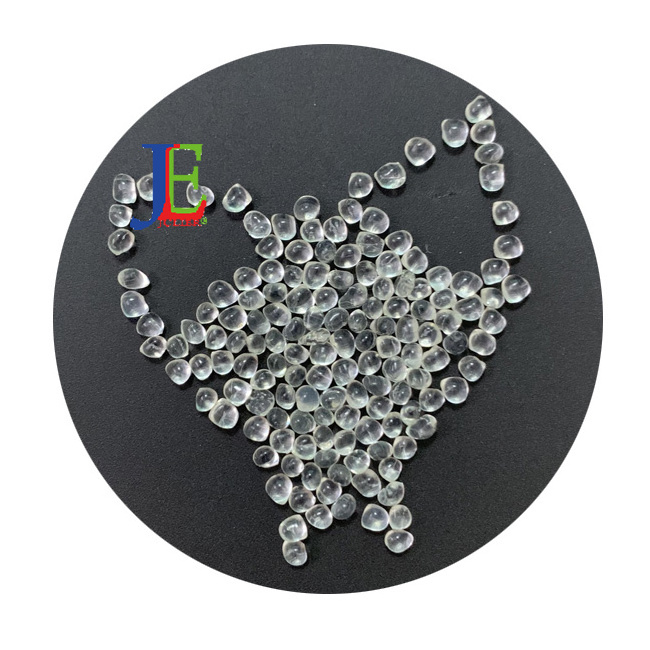 PVC recycled granules PVC pellets  for  Pipe grade High  performance pvc