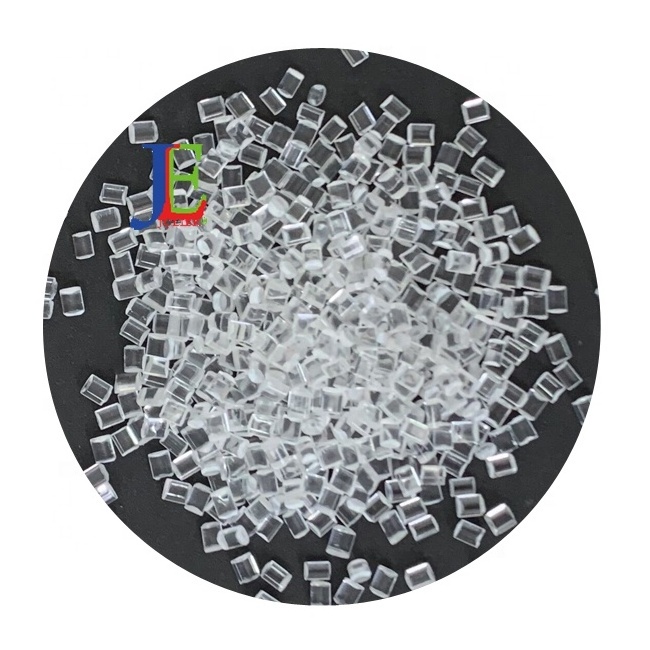 abs resin transparent color for 3d printing High quality abs pellets virgin ABS granules